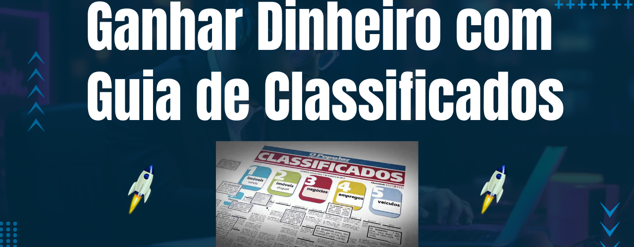 Guia de Classificados