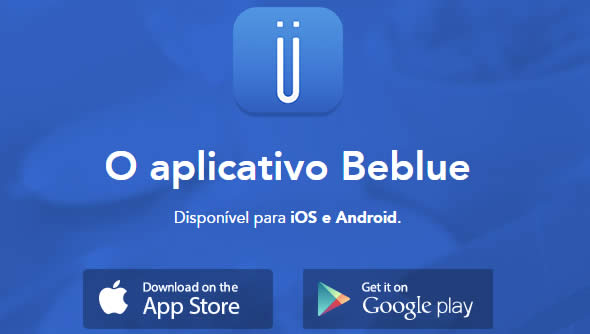 beblue-download