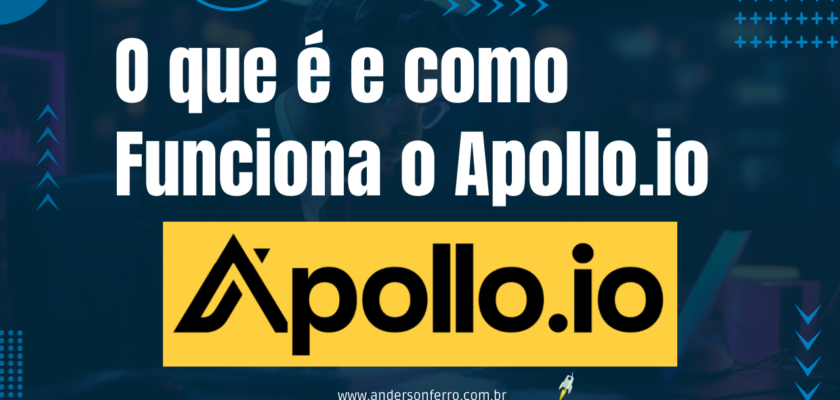 Apollo.io