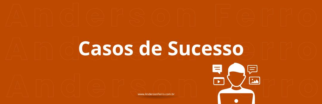 Casos de Sucesso