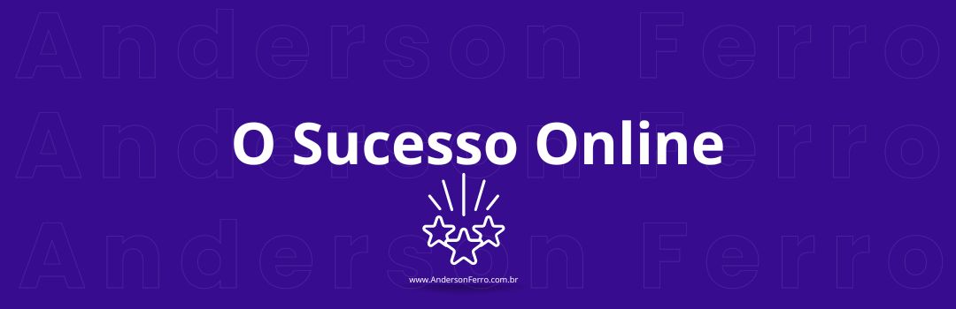 O Sucesso Online