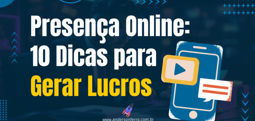 Presença Online
