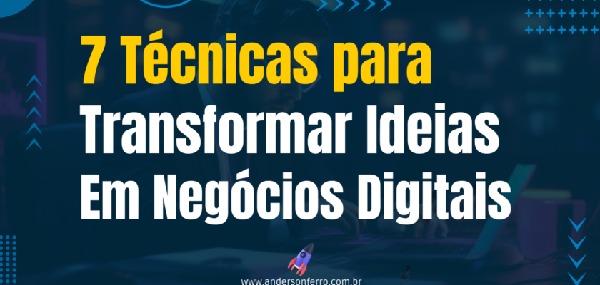 Ganhar Dinheiro na Internet