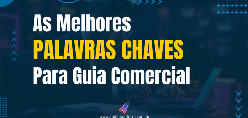 Guia Comercial
