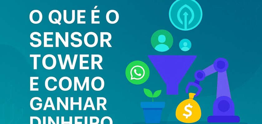 Sensor Tower.